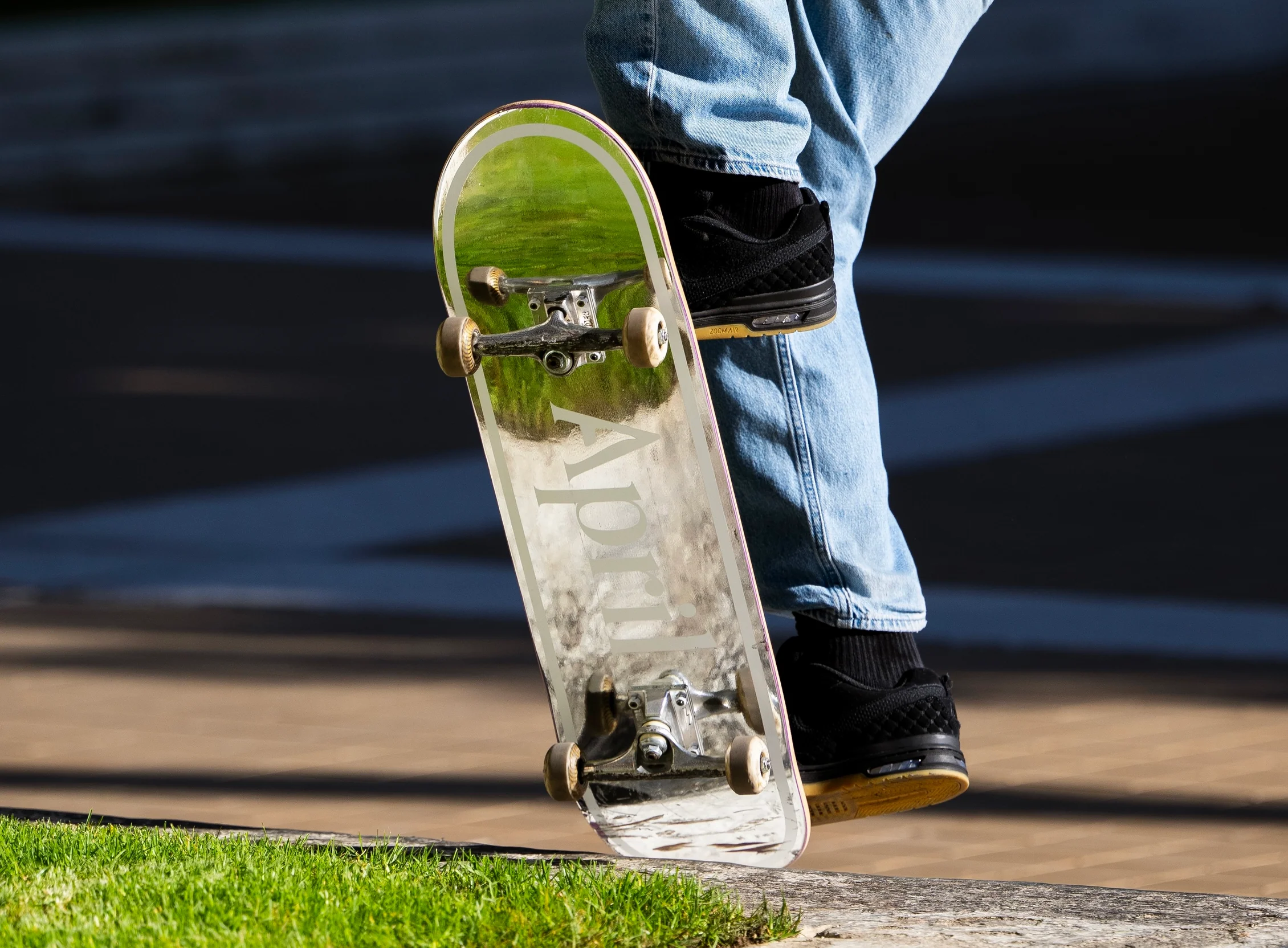 Ride the Future of Skateboarding